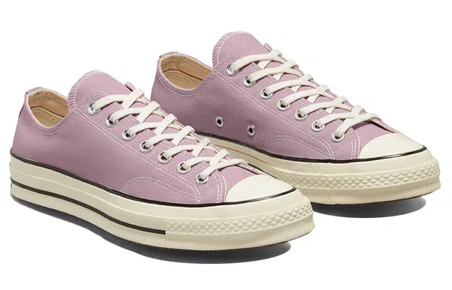 Converse 1970s chuck taylor all star low top