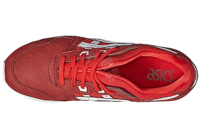 Asics Gel-Lyte 3