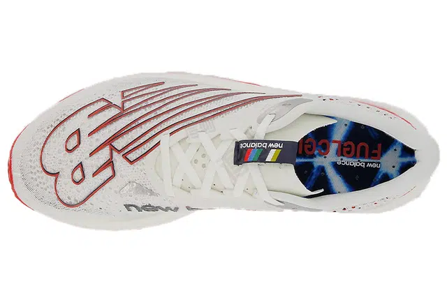 New Balance NB FuelCell RC Elite v2