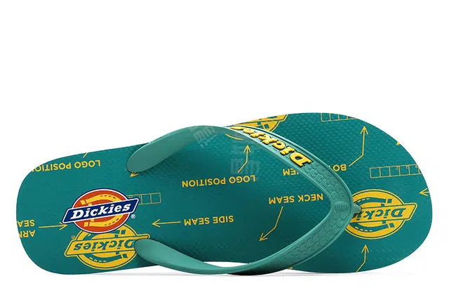 Dickies