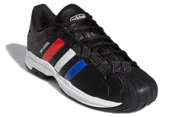 adidas PRO Model 2G Low