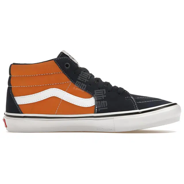 Vans Skate Grosso Mid