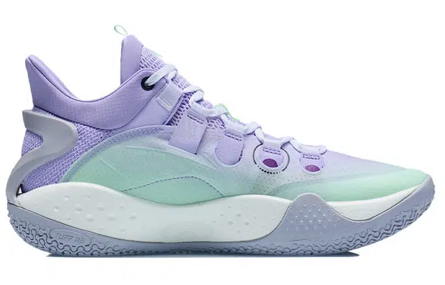 LiNing 9 Low
