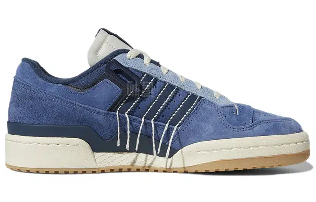 adidas originals FORUM 84 Low