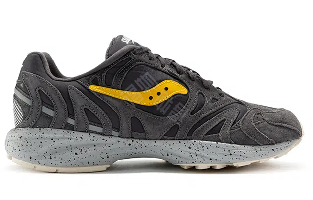 Saucony Grid Azura 2000 M