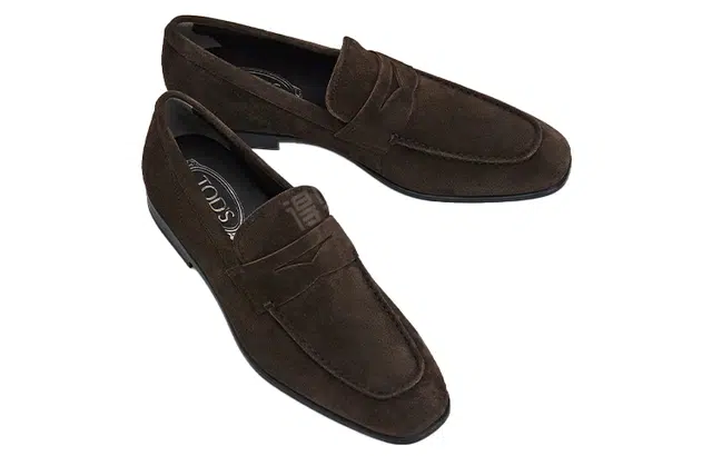 TOD'S