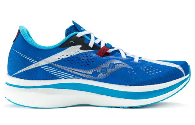 Saucony Endorphin
