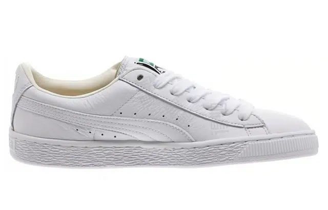 PUMA Basket Classic Lifestyle