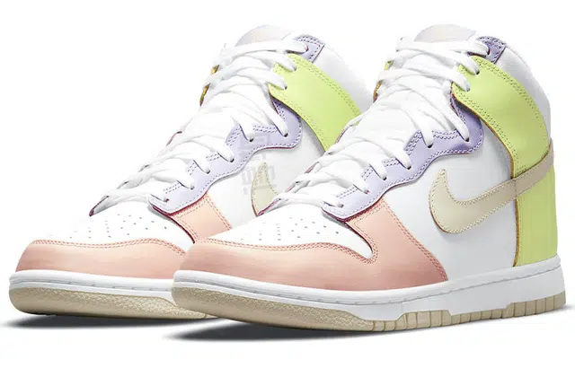 Nike Dunk "Cashmere"