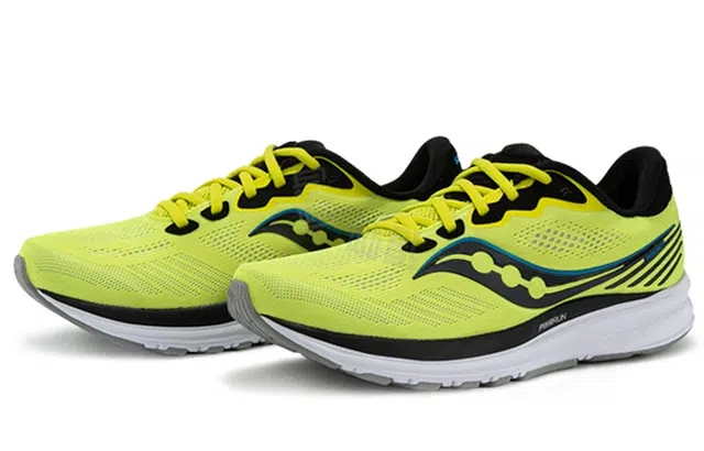 Saucony Ride 14