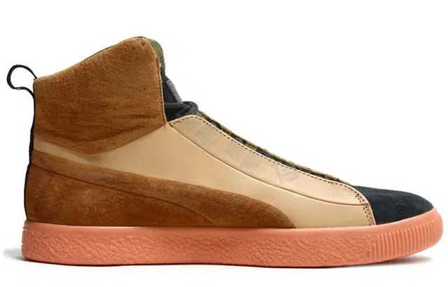 Puma x Naturel Clyde Glow Mi