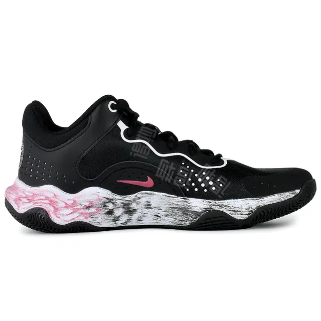 Nike Fly By Mid 3