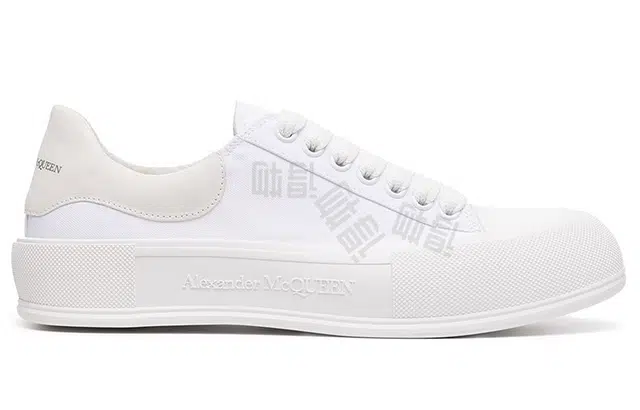 Alexander McQueen Deck