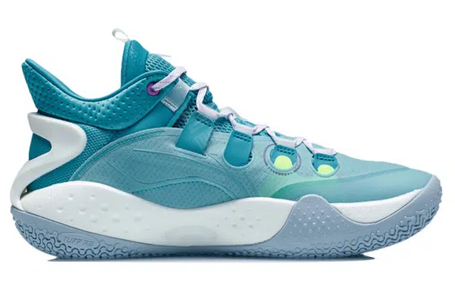 LiNing 9 Low