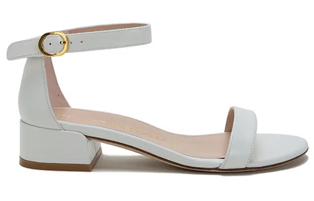 Stuart Weitzman