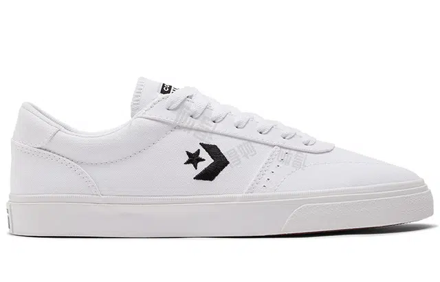 Converse Boulevard Low Top