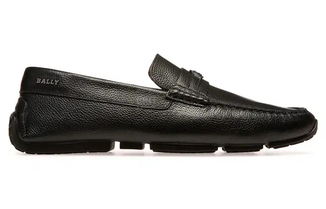 BALLY Pilgim