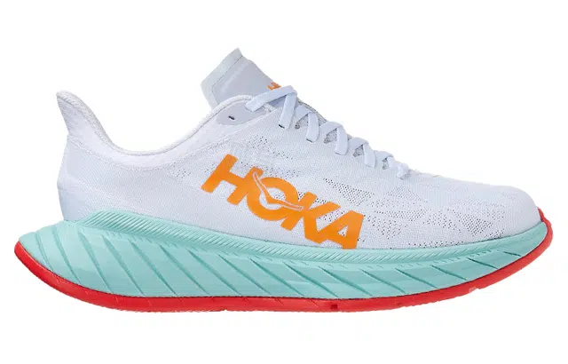 HOKA ONE ONE Carbon X 2