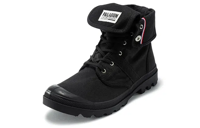 Palladium Pallabrouse