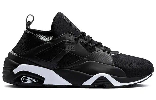 Staple x PUMA Blaze Of Glory