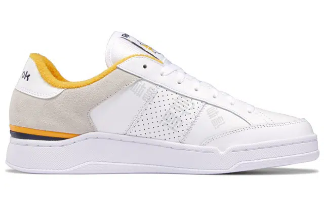 Reebok Ad Court