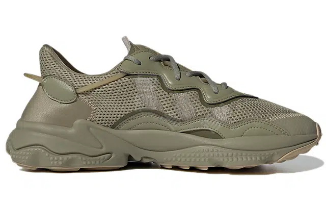 adidas Ozweego Light Olive