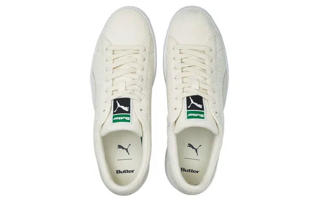 BUTTER GOODS x PUMA Basket