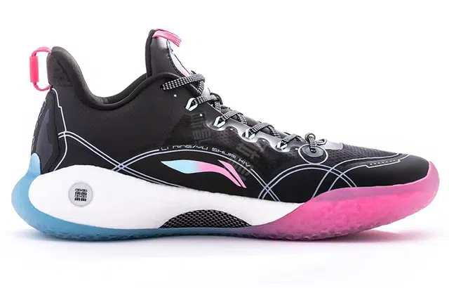 LiNing 14 Low PE