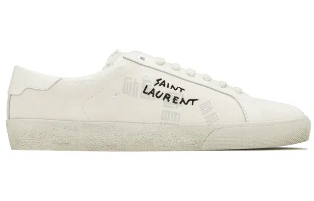 SAINT LAURENT SL06Court Classic