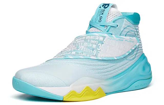 Anta KT6 "Top of G6"