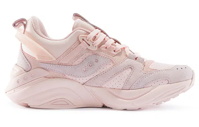 Saucony Gram 9000 Winter