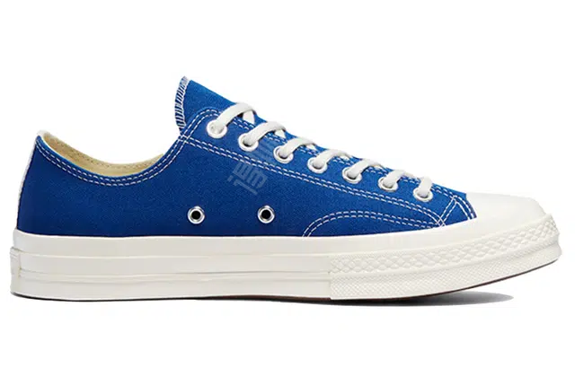 CDG Play x Converse 1970s Chuck Taylor All Star