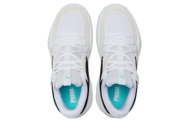 PUMA Court Rider 1.0 "Summer Days"