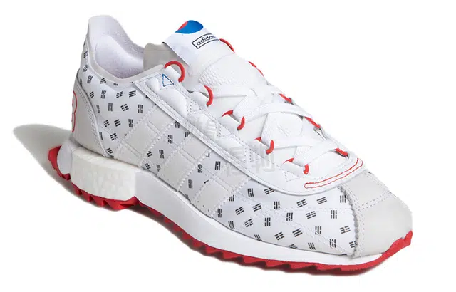adidas originals SL 7600
