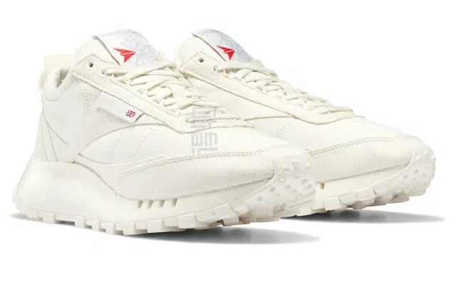 Reebok Classic Leather Legacy Grow