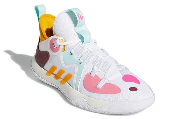 adidas Harden Stepback 2