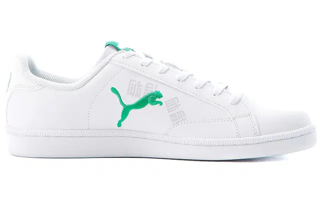 PUMA Smash Cat L