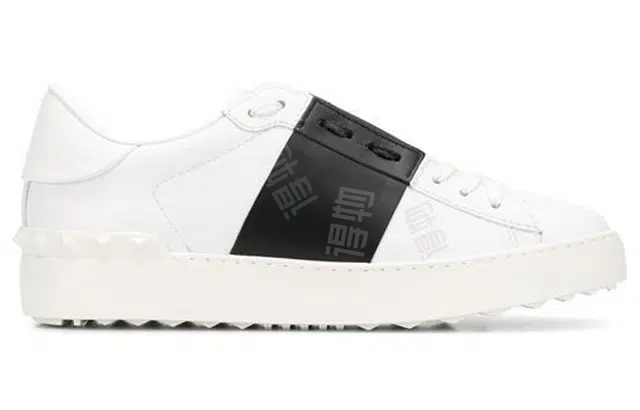 Valentino Open