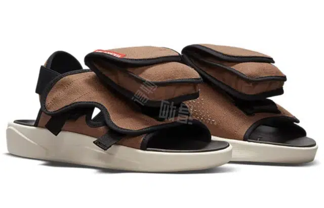 Jordan LS Slide