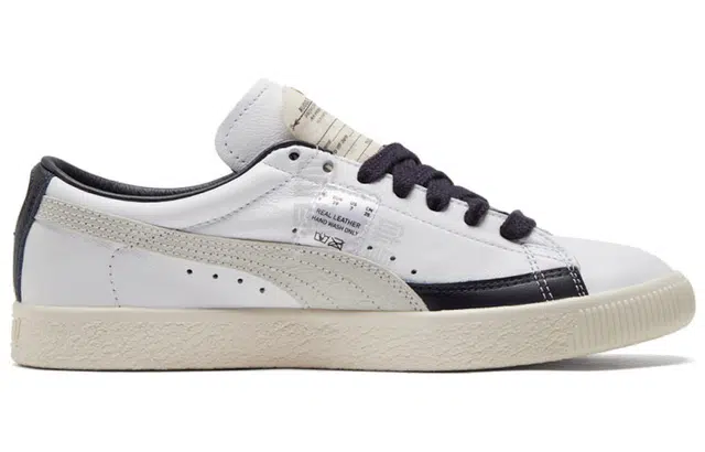 PUMA Basket Vtg Rdl Lb