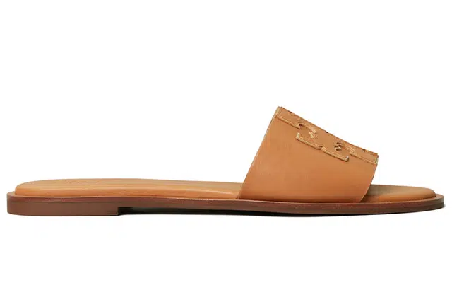 Tory Burch Sandals Brown