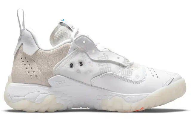 Jordan Delta 2