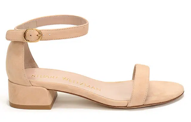 Stuart Weitzman SW