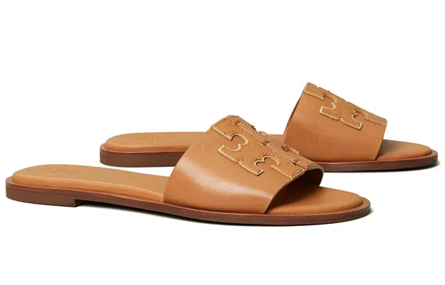 Tory Burch Sandals Brown