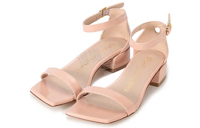 stuart weitzman