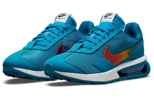 Nike Air Max Pre-Day BeTrue