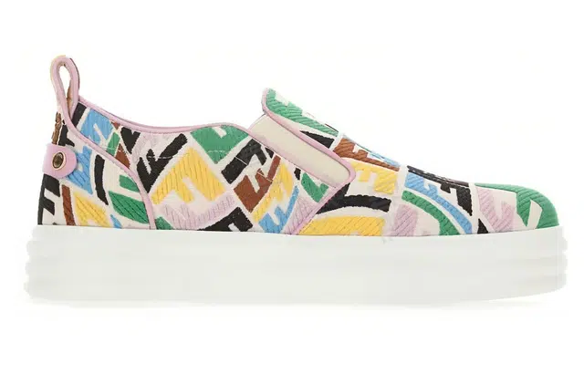 FENDI Monogram