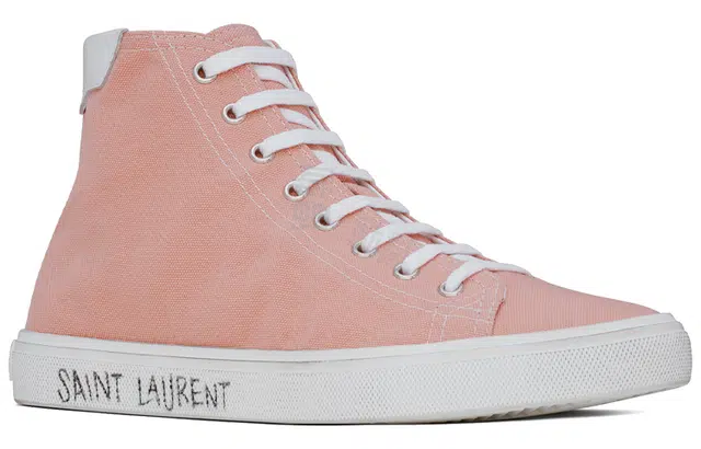 SAINT LAURENT Malibu