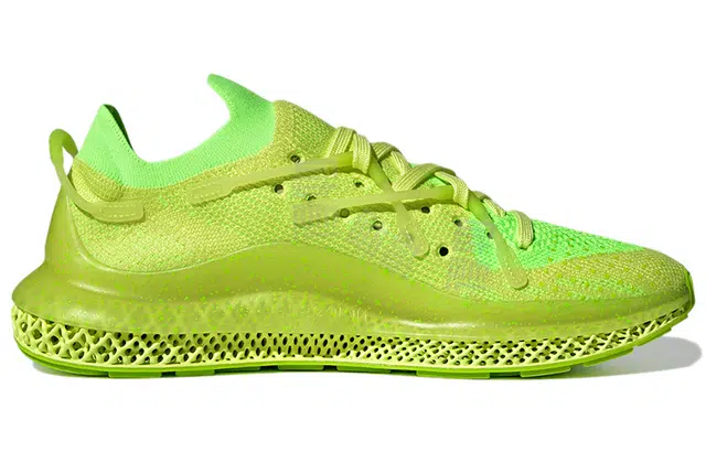 adidas originals 4D Fusio