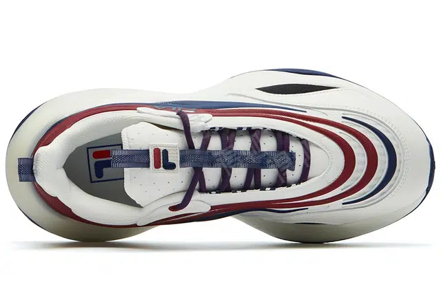 Fila Fusion